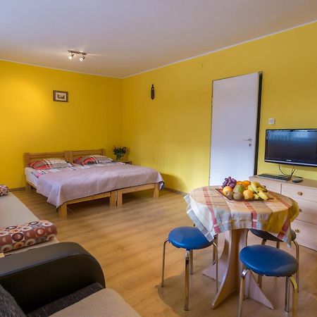 Bed and Breakfast Relaks Шклярська Поремба Номер фото
